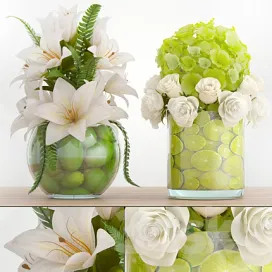 Flower bouquet